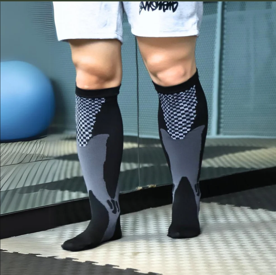 Sheen Kean Manalo : Vero Medic Compression Socks