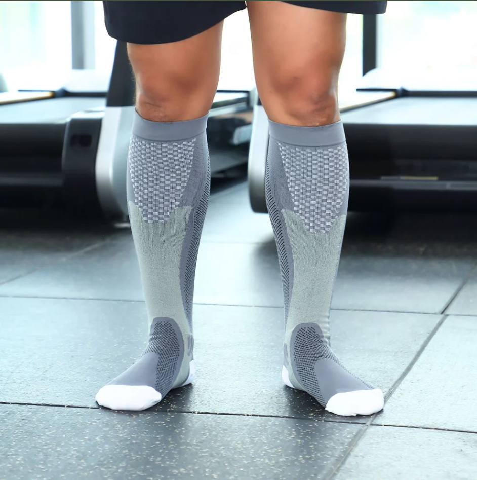 Sheen Kean Manalo : Vero Medic Compression Socks