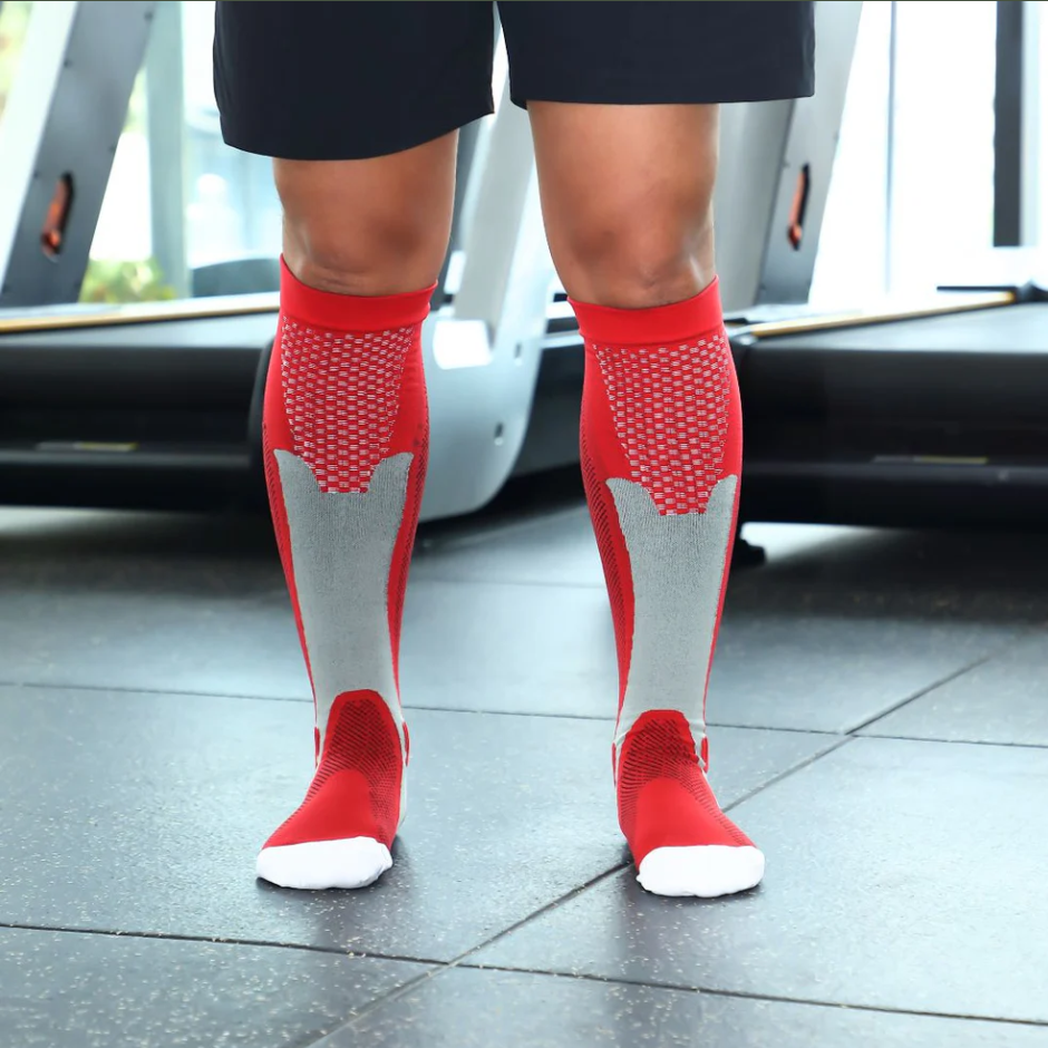 Sheen Kean Manalo : Vero Medic Compression Socks