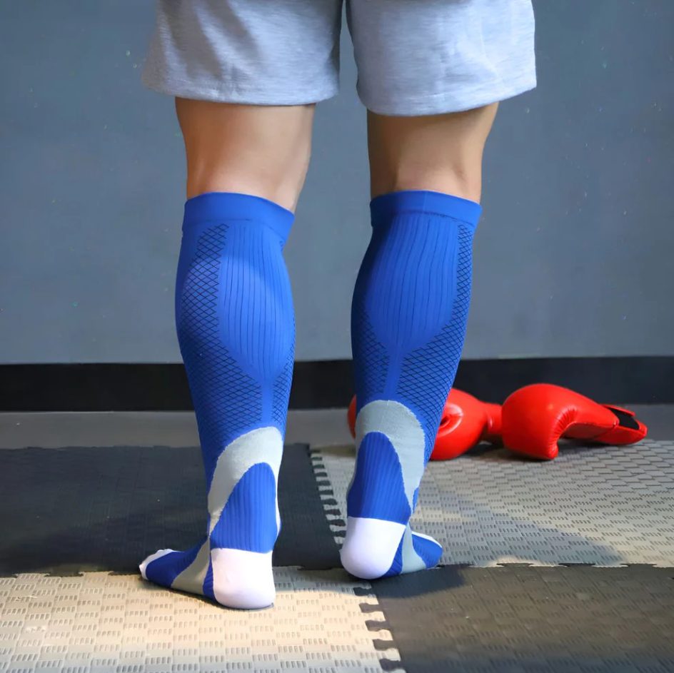 Sheen Kean Manalo : Vero Medic Compression Socks