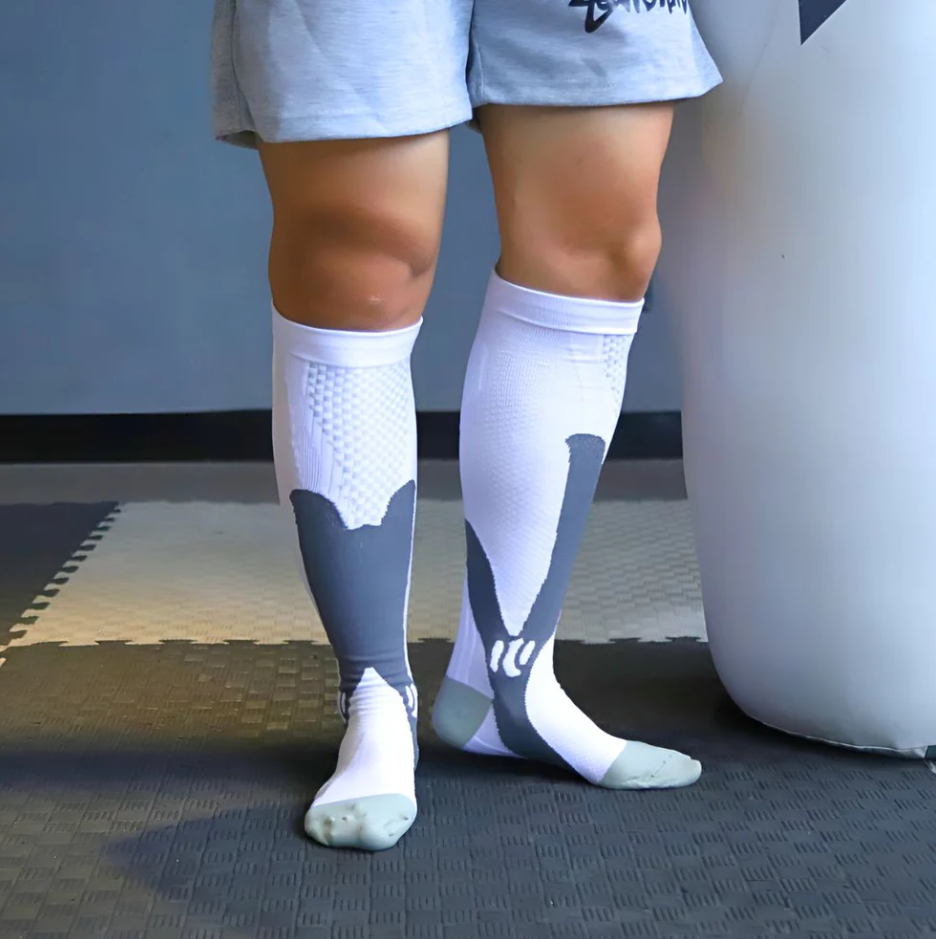 Sheen Kean Manalo : Vero Medic Compression Socks