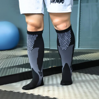 Sheen Kean Manalo : Vero Medic Compression Socks
