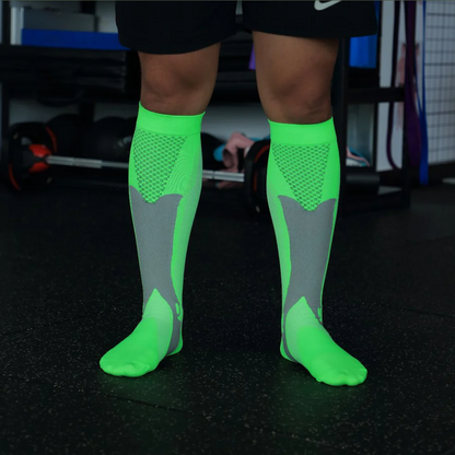 Sheen Kean Manalo : Vero Medic Compression Socks