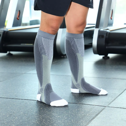 Sheen Kean Manalo : Vero Medic Compression Socks