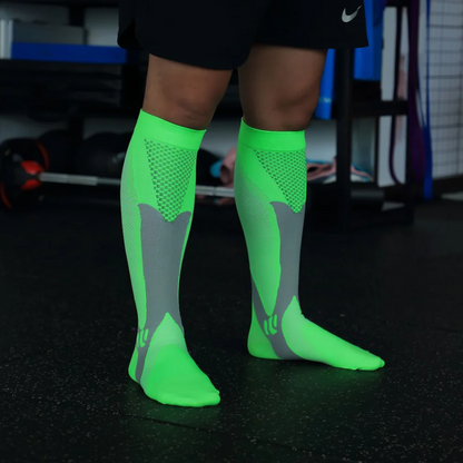 Sheen Kean Manalo : Vero Medic Compression Socks