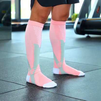 Sheen Kean Manalo : Vero Medic Compression Socks