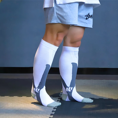 Sheen Kean Manalo : Vero Medic Compression Socks