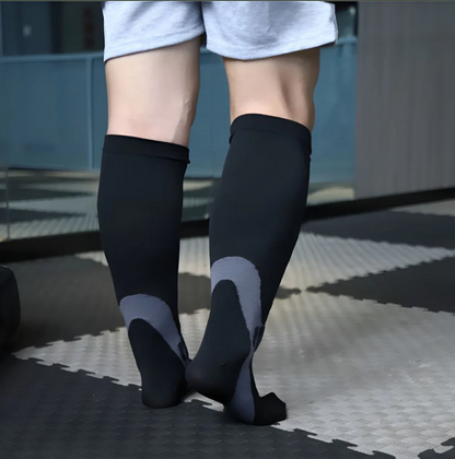 Sheen Kean Manalo : Vero Medic Compression Socks