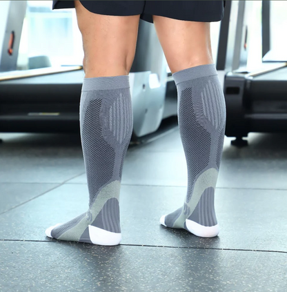 Sheen Kean Manalo : Vero Medic Compression Socks