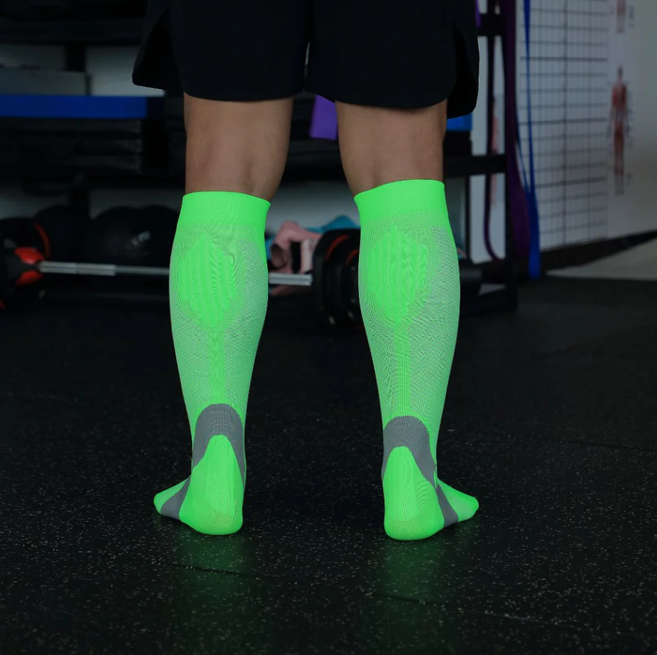 Sheen Kean Manalo : Vero Medic Compression Socks