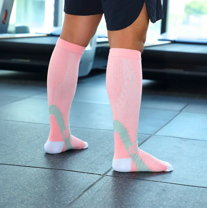 Sheen Kean Manalo : Vero Medic Compression Socks