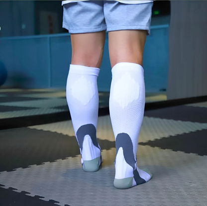 Sheen Kean Manalo : Vero Medic Compression Socks