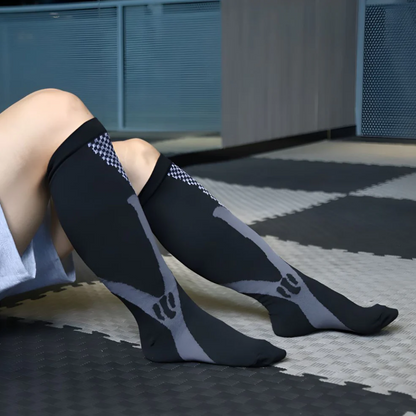 Sheen Kean Manalo : Vero Medic Compression Socks