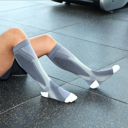 Sheen Kean Manalo : Vero Medic Compression Socks