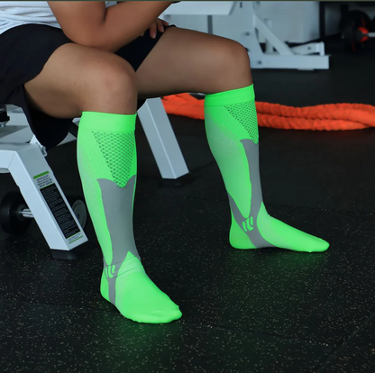 Sheen Kean Manalo : Vero Medic Compression Socks
