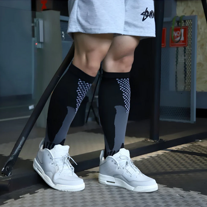 Sheen Kean Manalo : Vero Medic Compression Socks