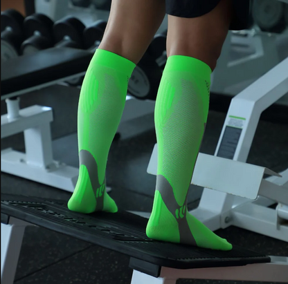 Sheen Kean Manalo : Vero Medic Compression Socks