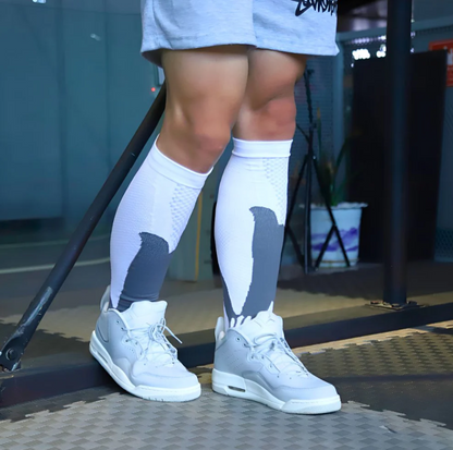 Sheen Kean Manalo : Vero Medic Compression Socks